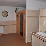 Villa Frymburk Вилла Фримбурк
