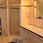 Вилла Villa Frymburk Фримбурк