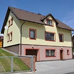 Villa Frymburk * Фримбурк