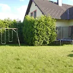 Вилла Villa Frymburk *