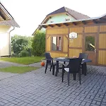 Вилла Villa Frymburk
