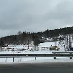 Villa Frymburk Вилла *
