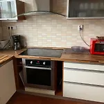 Вилла Villa Frymburk *