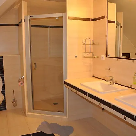 Villa Villa Frymburk Frymburk