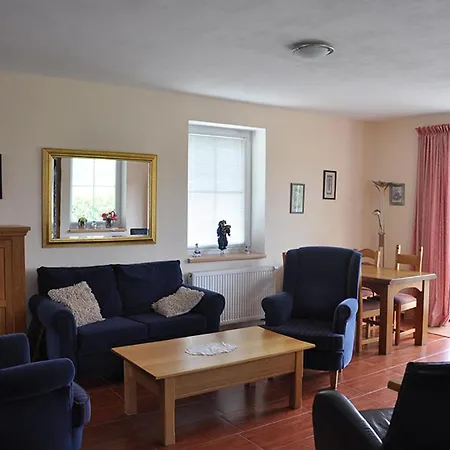 Villa Frymburk Frymburk