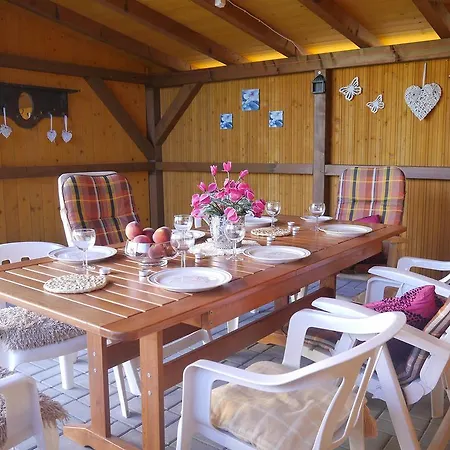 Villa Villa Frymburk Frymburk