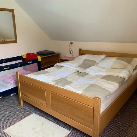 Villa Villa Frymburk *